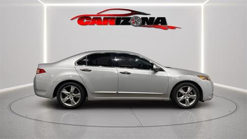 2012 Acura TSX 2.4