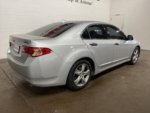 2012 Acura TSX 2.4