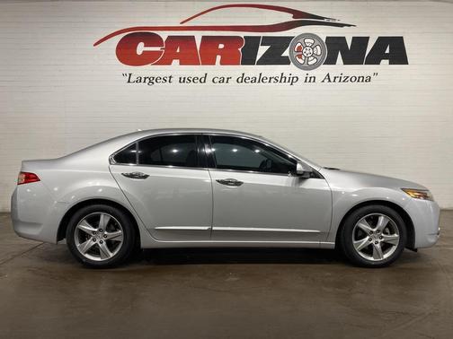2012 Acura TSX 2.4