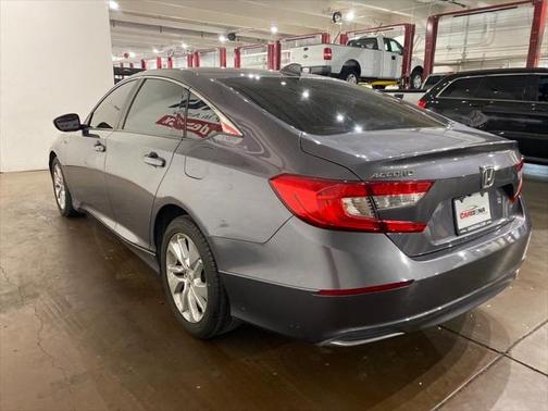 2020 Honda Accord LX 1.5T