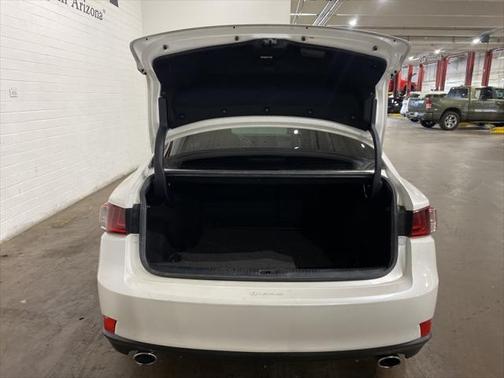 2016 Lexus IS 200t Base