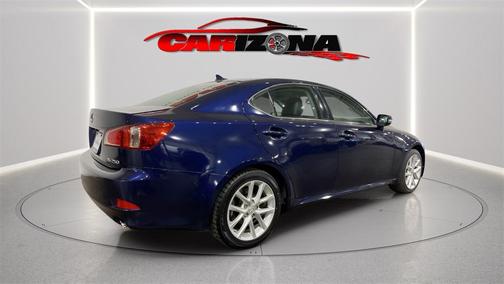 2011 Lexus IS 250 Base