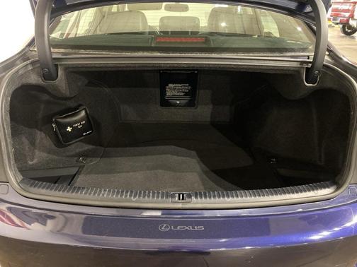 2011 Lexus IS 250 Base