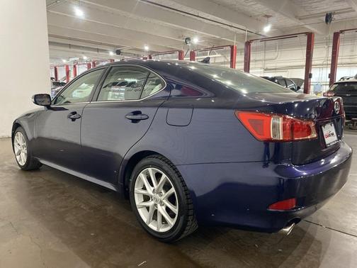 2011 Lexus IS 250 Base