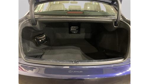 2011 Lexus IS 250 Base