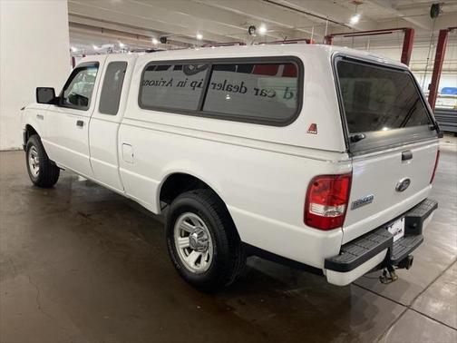 2010 Ford Ranger XLT