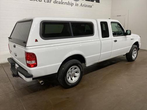 2010 Ford Ranger XLT
