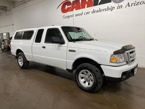 2010 Ford Ranger XLT