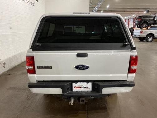 2010 Ford Ranger XLT