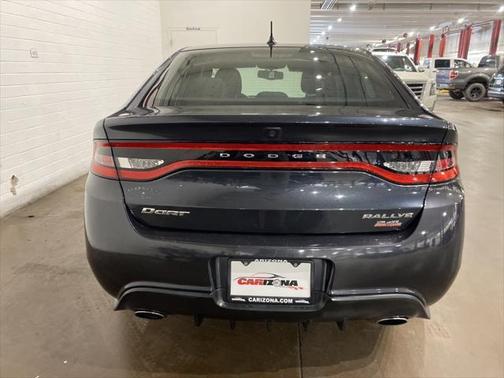 2014 Dodge Dart SXT