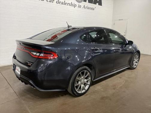 2014 Dodge Dart SXT