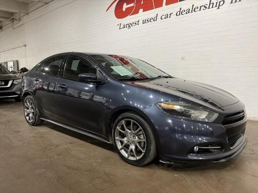 2014 Dodge Dart SXT