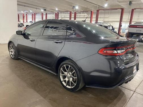 2014 Dodge Dart SXT