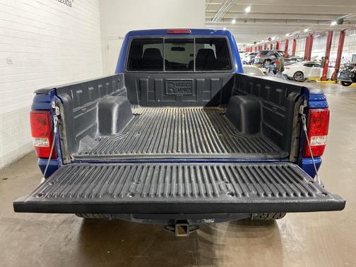 2009 Ford Ranger Sport SuperCab