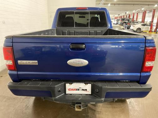 2009 Ford Ranger Sport SuperCab