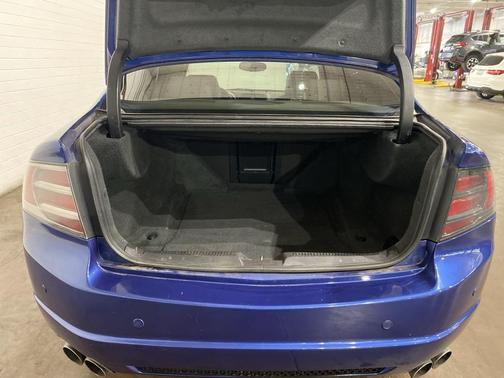 2008 Acura TL Type S