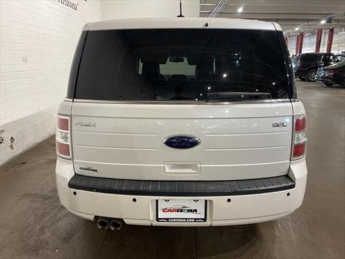 2010 Ford Flex SEL