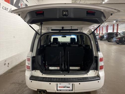 2010 Ford Flex SEL