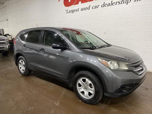 2012 Honda CR-V LX