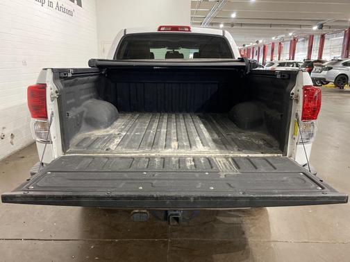 2013 Toyota Tundra Limited