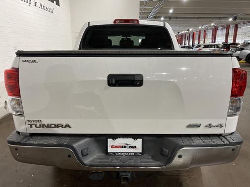 2013 Toyota Tundra Limited