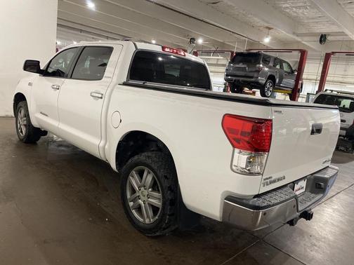 2013 Toyota Tundra Limited