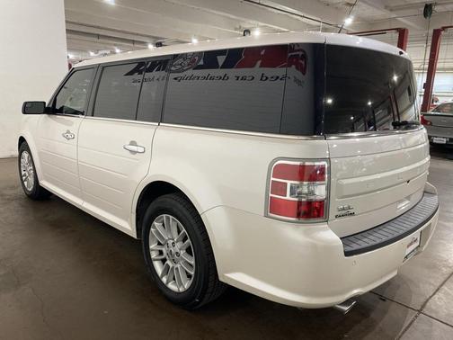 2016 Ford Flex SEL