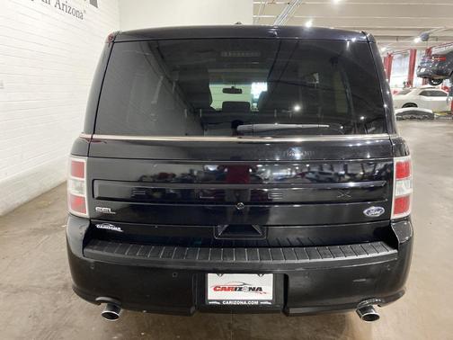 2019 Ford Flex SEL