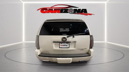 2013 Cadillac Escalade Premium