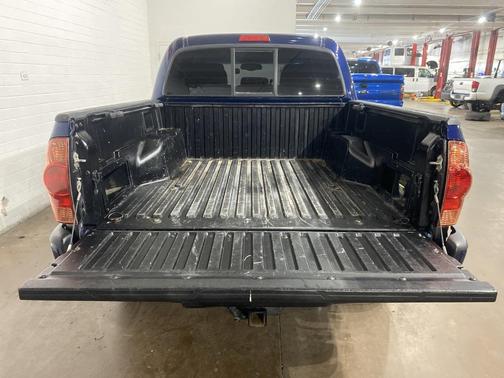 2006 Toyota Tacoma PreRunner Double Cab