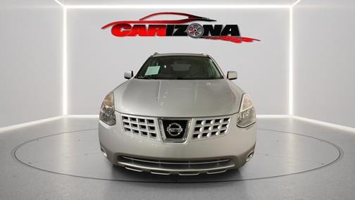 2010 Nissan Rogue SL