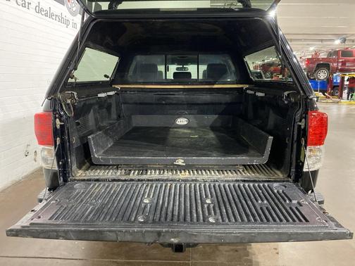 2013 Toyota Tundra Limited