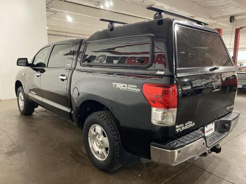 2013 Toyota Tundra Limited
