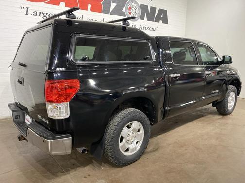 2013 Toyota Tundra Limited