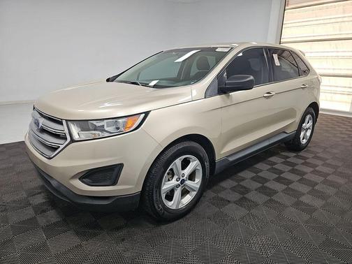 2018 Ford Edge SE
