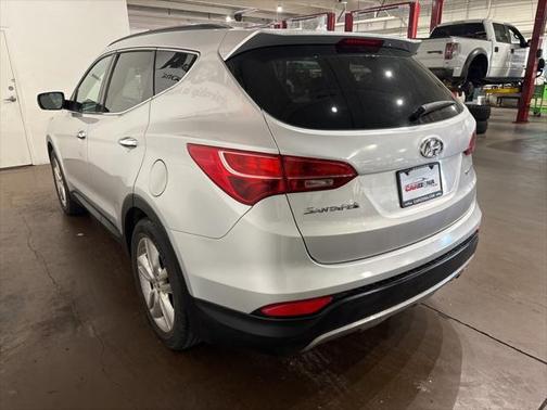 2013 Hyundai SANTA FE Sport 2.0T