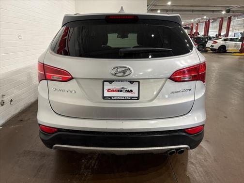 2013 Hyundai SANTA FE Sport 2.0T