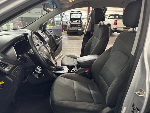 2013 Hyundai SANTA FE Sport 2.0T