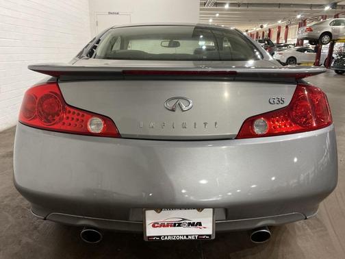 2004 INFINITI G35 Base