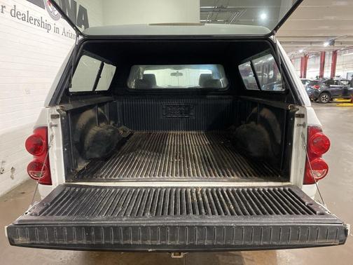 2007 Dodge Ram 1500 Sport Quad Cab
