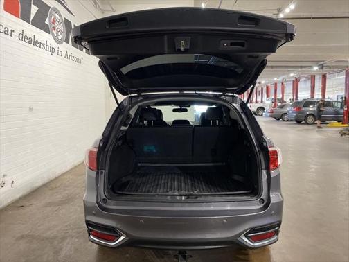 2017 Acura RDX Advance Package