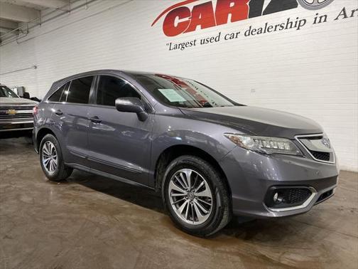 2017 Acura RDX Advance Package