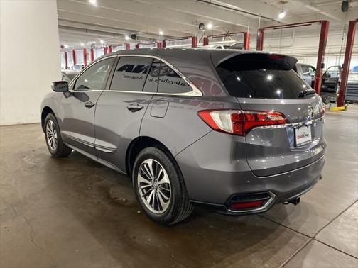 2017 Acura RDX Advance Package
