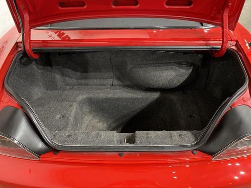 2005 Honda S2000 Base