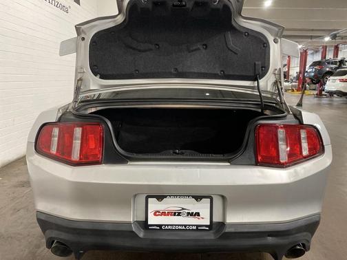 2011 Ford Mustang GT Premium