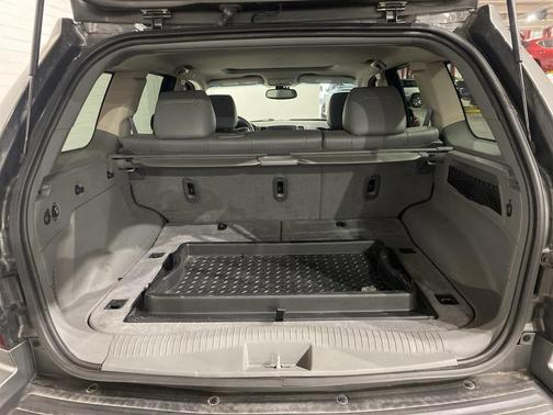 2007 Jeep Grand Cherokee Limited