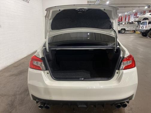 2019 Subaru WRX Premium