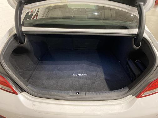 2019 Genesis G70 2.0T Advanced