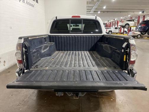 2009 Toyota Tacoma PreRunner Double Cab