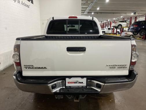 2009 Toyota Tacoma PreRunner Double Cab